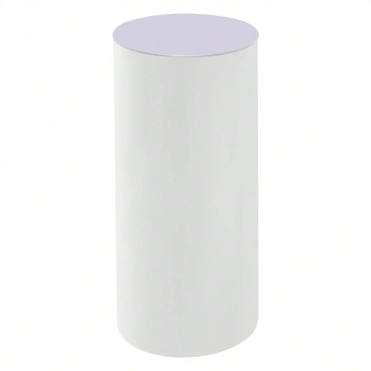 Cylinder Pedestal Stands Display Plinth Pillars Wedding Party Decor