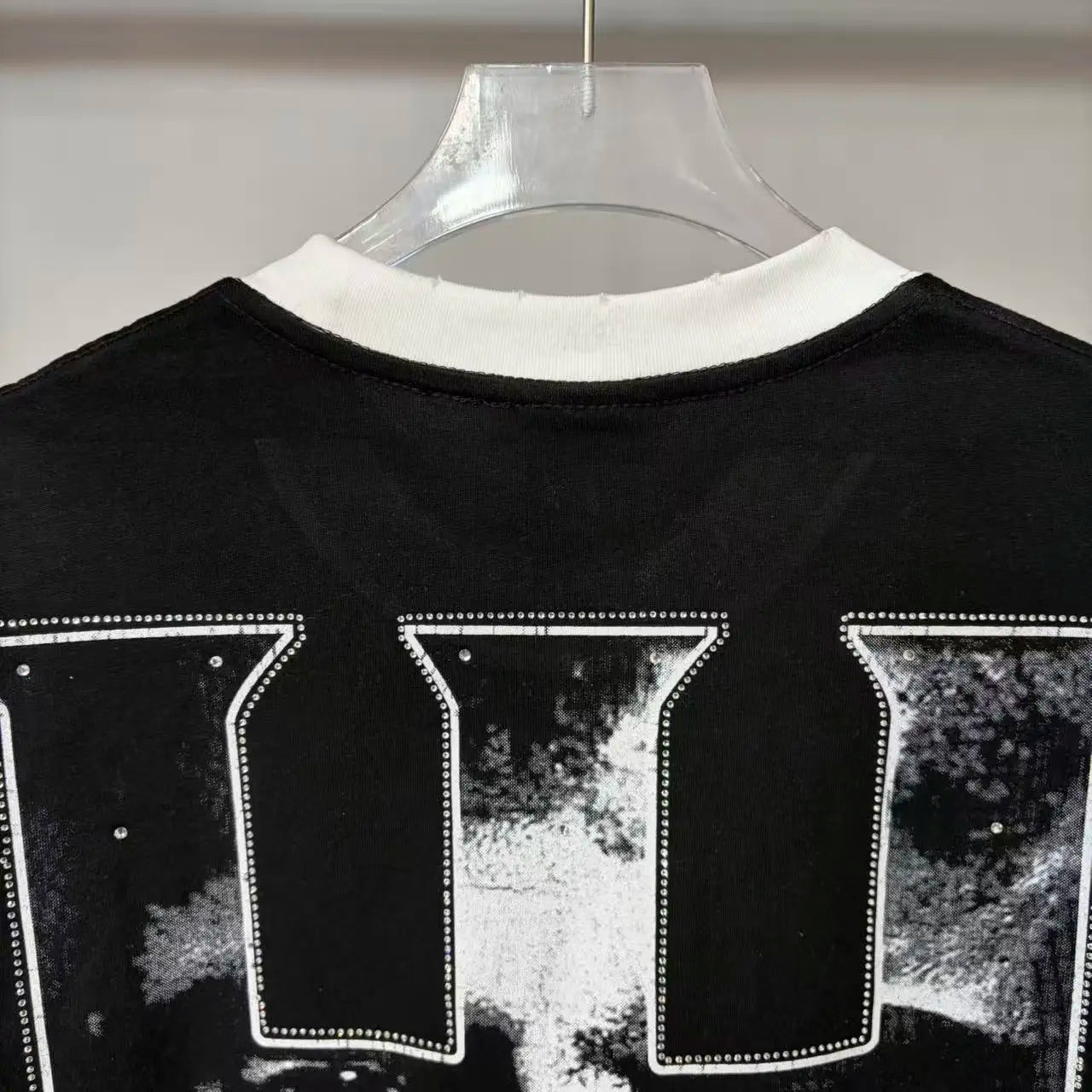 Lifestyle Men Women Retro Cotton Casual Loose T-Shirt