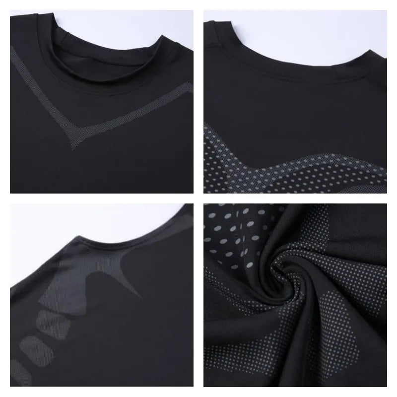 Gendaway Men's Compression Sleeveless Tank Top