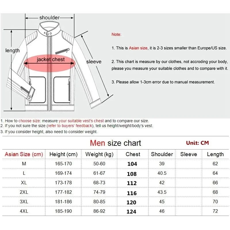 Aiwetin Mens Sleeveless Jacket Winter Vest